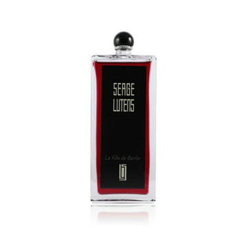 Women's Perfume Serge Lutens COLLECTION NOIRE EDP 100 ml