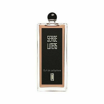 Women's Perfume Serge Lutens Nuit de Cellophane EDP