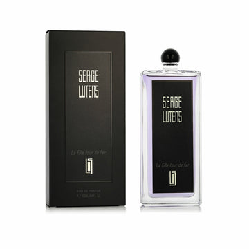 Women's Perfume Serge Lutens LA FILLE TOUR DE FER EDP 100 ml