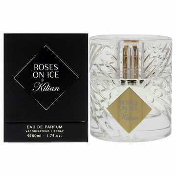 Unisex Perfume Kilian ROSES ON ICE EDP 50 ml