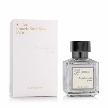 Unisex Perfume Maison Francis Kurkdjian Aqua Celestia Forte