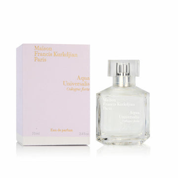 Unisex Perfume Maison Francis Kurkdjian AQUA UNIVERSALIS