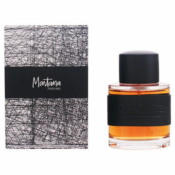 Men's Perfume Montana Graphite EDT