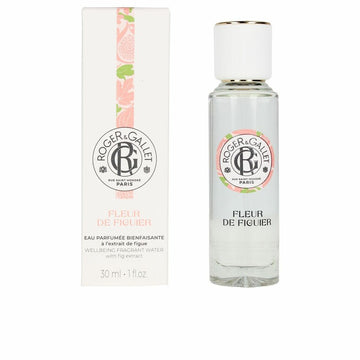 Unisex Perfume Roger & Gallet Fleur de Figuier EDT 30 ml