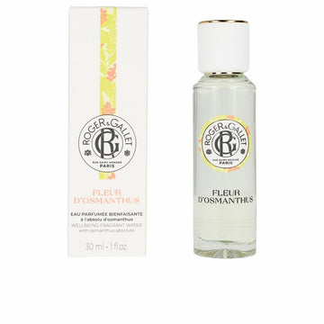 Unisex Perfume Roger & Gallet Fleur D'Osmanthus EDT (30 ml)