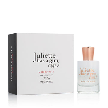 Unisex Perfume Juliette Has A Gun EDP