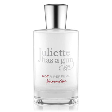 Women's Perfume Not a perfume Superdose Juliette Has A Gun NOT A PERFUME SUPERDOSE EDP (100 ml) EDP 100 ml