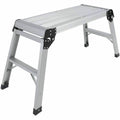 Stool Defpro Stool Foldable 150 kg 49,5 x 90 x 30 cm