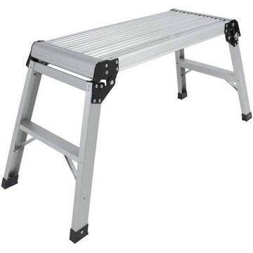 Stool Defpro Stool Foldable 150 kg 49,5 x 90 x 30 cm