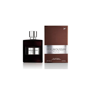 Men's Perfume Mauboussin Pour Lui EDP