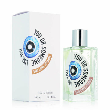 Unisex Perfume Etat Libre D'Orange YOSLY-YOU OR SOMEONE LIKE YOU EDP 100 ml