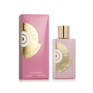 Women's Perfume Etat Libre D'Orange Don't Get Me Wrong Baby, Yes I Do EDP
