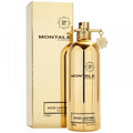 Unisex Perfume Montale Aoud Leather EDP 100 ml