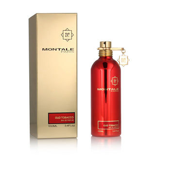 Unisex Perfume Montale OUD TOBACCO EDP 100 ml
