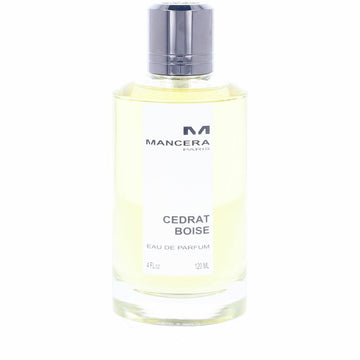 Unisex Perfume Mancera CEDRAT BOISE 120 ml