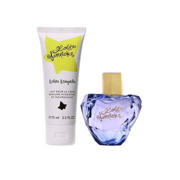 Women's Perfume Set Lolita Lempicka   EDP 2 Pieces