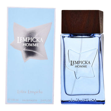 Men's Perfume Lempicka Homme Lolita Lempicka Lempicka Homme EDT (1 Unit)
