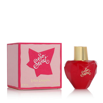 Women's Perfume Lolita Lempicka So Sweet EDP 30 ml