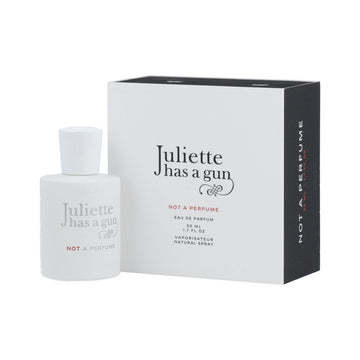 Women's Perfume Juliette Has A Gun Not a Perfume EDP 50 ml