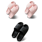 40-41 / Pink + Pink + Black