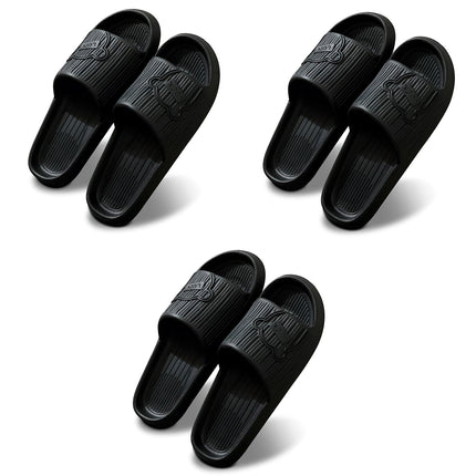 Unisex Non-Slip Shower Slippers