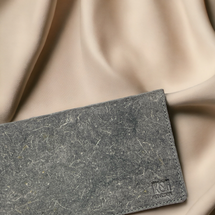 Ultra Slim Minimal Wallet