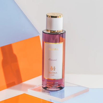 Maïssa Perfume 250ml – Floral Signature Fragrance UK