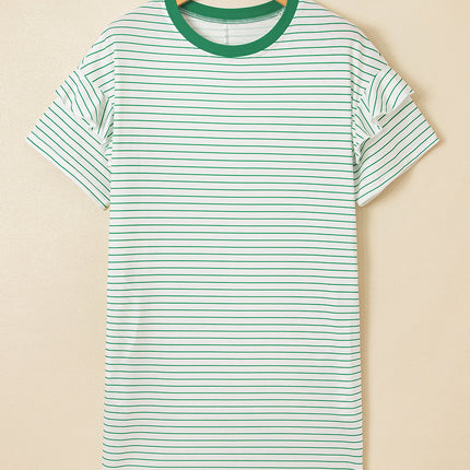 Avery Short Sleeve T Shirt