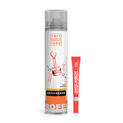 XADO Anticarbon - anti-carbon engine cleaner