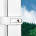 Key padlock ABUS Metal