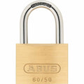 Key padlock ABUS 60/50