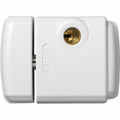 Key padlock ABUS FTS 3003W Steel