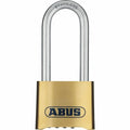 Combination padlock ABUS 180IB/50HB63 B/DFNLI
