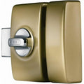 Key padlock ABUS