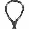Cable with padlock ABUS