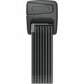 Cable with padlock ABUS