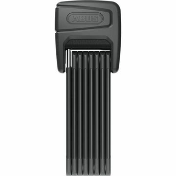 Cable with padlock ABUS