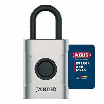Key padlock ABUS