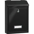 Letterbox   21 x 6 x 30 cm