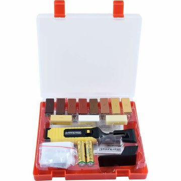 Maintenance kit 3389520 Brown Synthetic