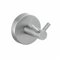 Hanger Wenko Stainless steel 5,5 x 5,5 x 5,5 cm Silver (1 Unit)