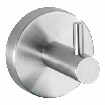 Hanger Wenko Stainless steel 5,5 x 5,5 x 5,5 cm Metal