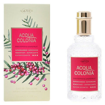 Unisex Perfume 4711 Acqua Colonia EDC