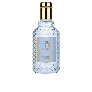 Unisex Perfume 4711 ACQUA COLONIA INTENSE PURE BREEZE OF HIMALAYA EDC 50 ml