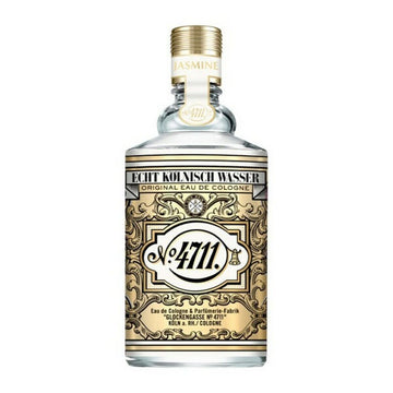 Unisex Perfume Floral Collection Jasmine 4711 MW757039 EDC