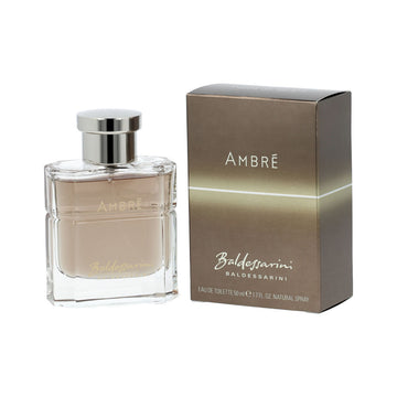 Men's Perfume Baldessarini Ambre EDP EDT