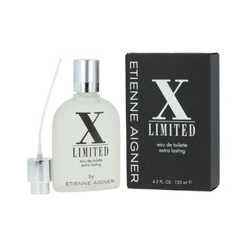 Men's Perfume Aigner Parfums X Limited EDT 125 ml