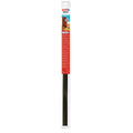 Draught excluder TESA 37 mm x 1 m Brown