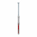 Expansion plug Fischer duoxpand t Ø 10 x 80 mm (10 Units)