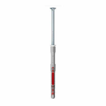 Expansion plug Fischer duoxpand t Ø 10 x 80 mm (10 Units)